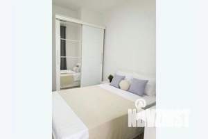 1-к квартира, посуточно, 40м2, 5/11 этаж