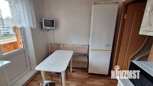 1-к квартира, на длительный срок, 34м2, 5/5 этаж