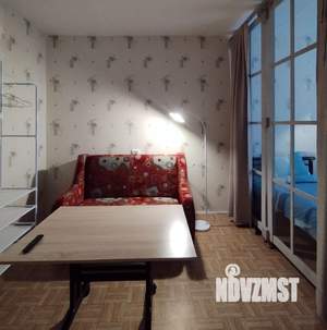 1-к квартира, посуточно, 51м2, 2/6 этаж