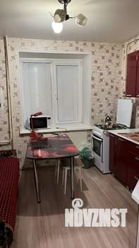 1-к квартира, на длительный срок, 43м2, 1/5 этаж