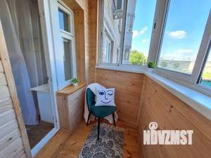 1-к квартира, посуточно, 35м2, 2/13 этаж