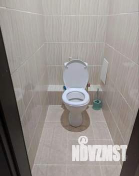 2-к квартира, посуточно, 55м2, 9/16 этаж