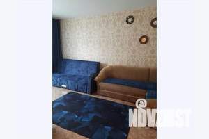 3-к квартира, посуточно, 59м2, 2/5 этаж