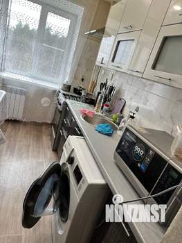 3-к квартира, на длительный срок, 56м2, 6/12 этаж