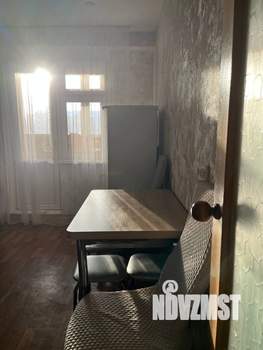 1-к квартира, на длительный срок, 40м2, 5/9 этаж