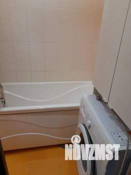 1-к квартира, посуточно, 42м2, 3/9 этаж