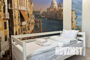 2-к квартира, посуточно, 70м2, 8/9 этаж