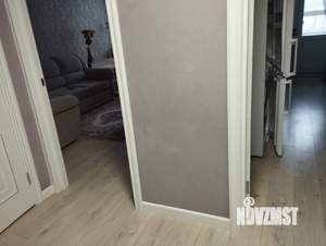 Студия квартира, на длительный срок, 38м2, 8/10 этаж