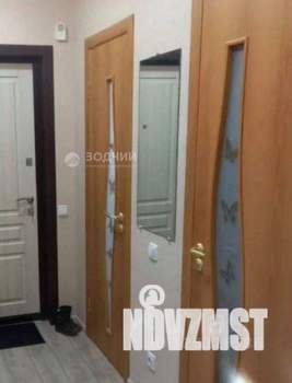 1-к квартира, на длительный срок, 35м2, 3/16 этаж