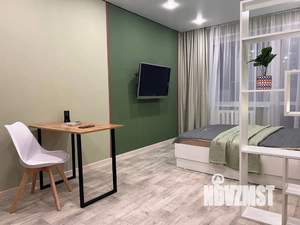 1-к квартира, посуточно, 33м2, 2/9 этаж