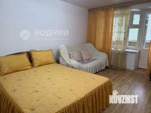 1-к квартира, на длительный срок, 38м2, 2/10 этаж