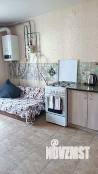 1-к квартира, на длительный срок, 48м2, 5/16 этаж