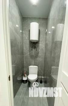 1-к квартира, посуточно, 56м2, 1/1 этаж
