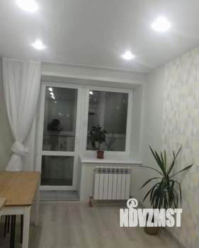 1-к квартира, на длительный срок, 36м2, 6/9 этаж