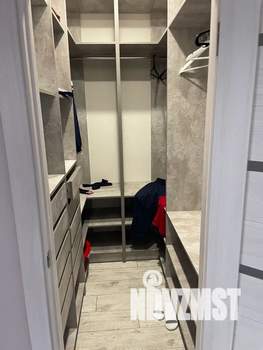 1-к квартира, посуточно, 41м2, 5/7 этаж