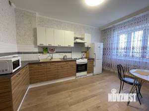 1-к квартира, на длительный срок, 56м2, 11/23 этаж