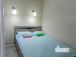 Студия квартира, на длительный срок, 33м2, 11/12 этаж