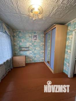 1-к квартира, на длительный срок, 18м2, 4/5 этаж