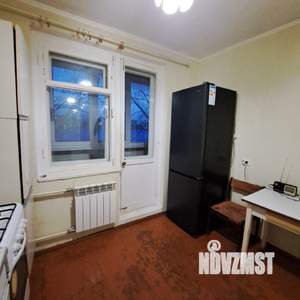 1-к квартира, на длительный срок, 33м2, 5/5 этаж