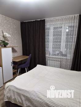 1-к квартира, на длительный срок, 43м2, 3/9 этаж