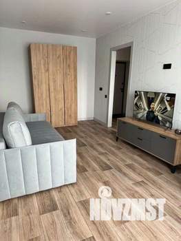 2-к квартира, посуточно, 39м2, 1/1 этаж