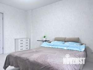 2-к квартира, посуточно, 50м2, 1/1 этаж