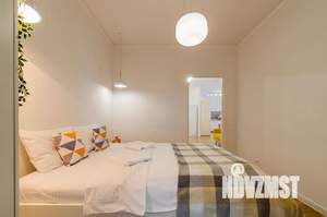 2-к квартира, посуточно, 63м2, 10/22 этаж