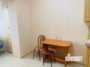 1-к квартира, на длительный срок, 26м2, 4/9 этаж