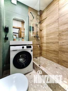 Студия квартира, посуточно, 20м2, 1/9 этаж