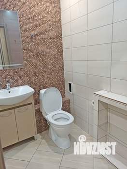 1-к квартира, на длительный срок, 33м2, 12/16 этаж