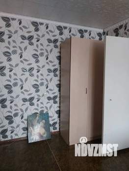 1-к квартира, на длительный срок, 33м2, 5/5 этаж