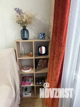 1-к квартира, посуточно, 38м2, 2/5 этаж