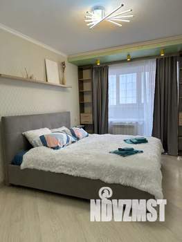 2-к квартира, посуточно, 61м2, 9/9 этаж