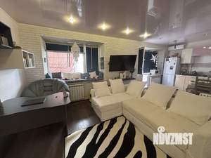 Студия квартира, на длительный срок, 50м2, 10/10 этаж