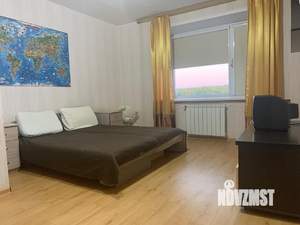 1-к квартира, на длительный срок, 40м2, 8/9 этаж