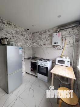 1-к квартира, на длительный срок, 32м2, 5/5 этаж