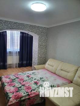 2-к квартира, посуточно, 83м2, 2/7 этаж