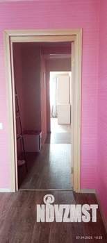 1-к квартира, на длительный срок, 50м2, 7/9 этаж