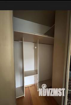 1-к квартира, на длительный срок, 44м2, 1/10 этаж