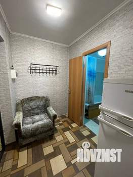 Студия квартира, на длительный срок, 30м2, 14/17 этаж