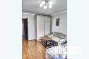 1-к квартира, посуточно, 45м2, 10/18 этаж