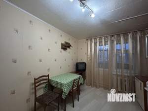 1-к квартира, на длительный срок, 45м2, 5/10 этаж