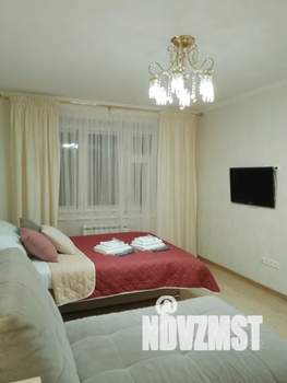 1-к квартира, посуточно, 35м2, 9/10 этаж