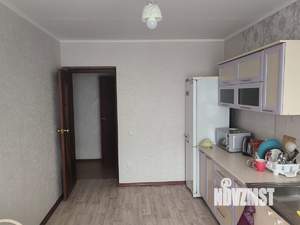 1-к квартира, на длительный срок, 36м2, 4/6 этаж