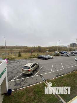 1-к квартира, на длительный срок, 36м2, 1/10 этаж