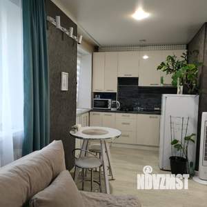 1-к квартира, на длительный срок, 32м2, 2/4 этаж