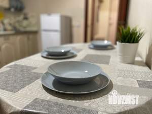 1-к квартира, посуточно, 50м2, 2/5 этаж