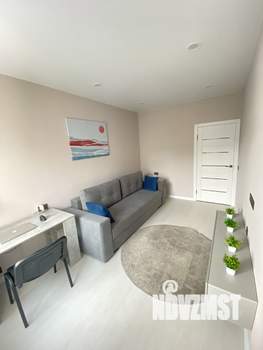 3-к квартира, на длительный срок, 70м2, 2/15 этаж