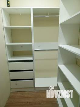 1-к квартира, на длительный срок, 42м2, 7/16 этаж