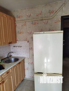 1-к квартира, на длительный срок, 33м2, 2/6 этаж